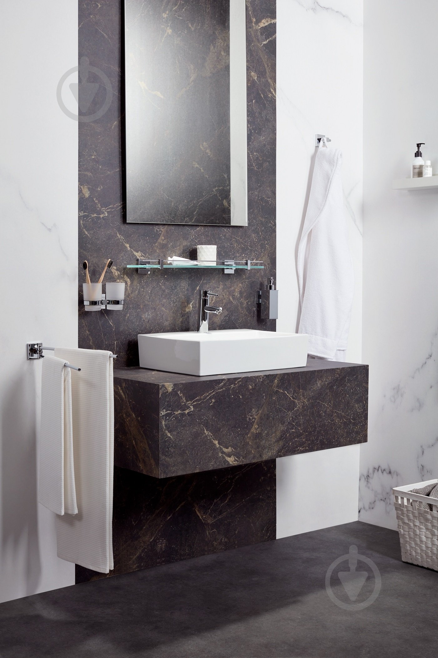 Крючок Haceka Mezzo 403018 - фото 3