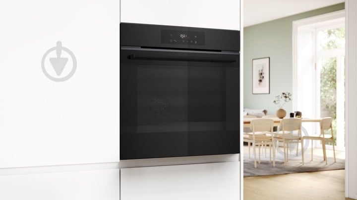 Духова шафа Bosch HJG852YT0T - фото 10
