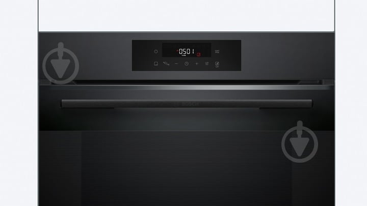 Духова шафа Bosch HJG852YT0T - фото 6