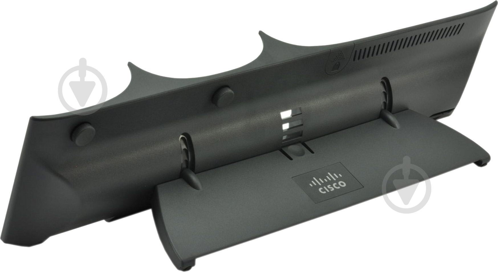 Опция Cisco Footstand kit for 2 фиксированные черный - фото 1