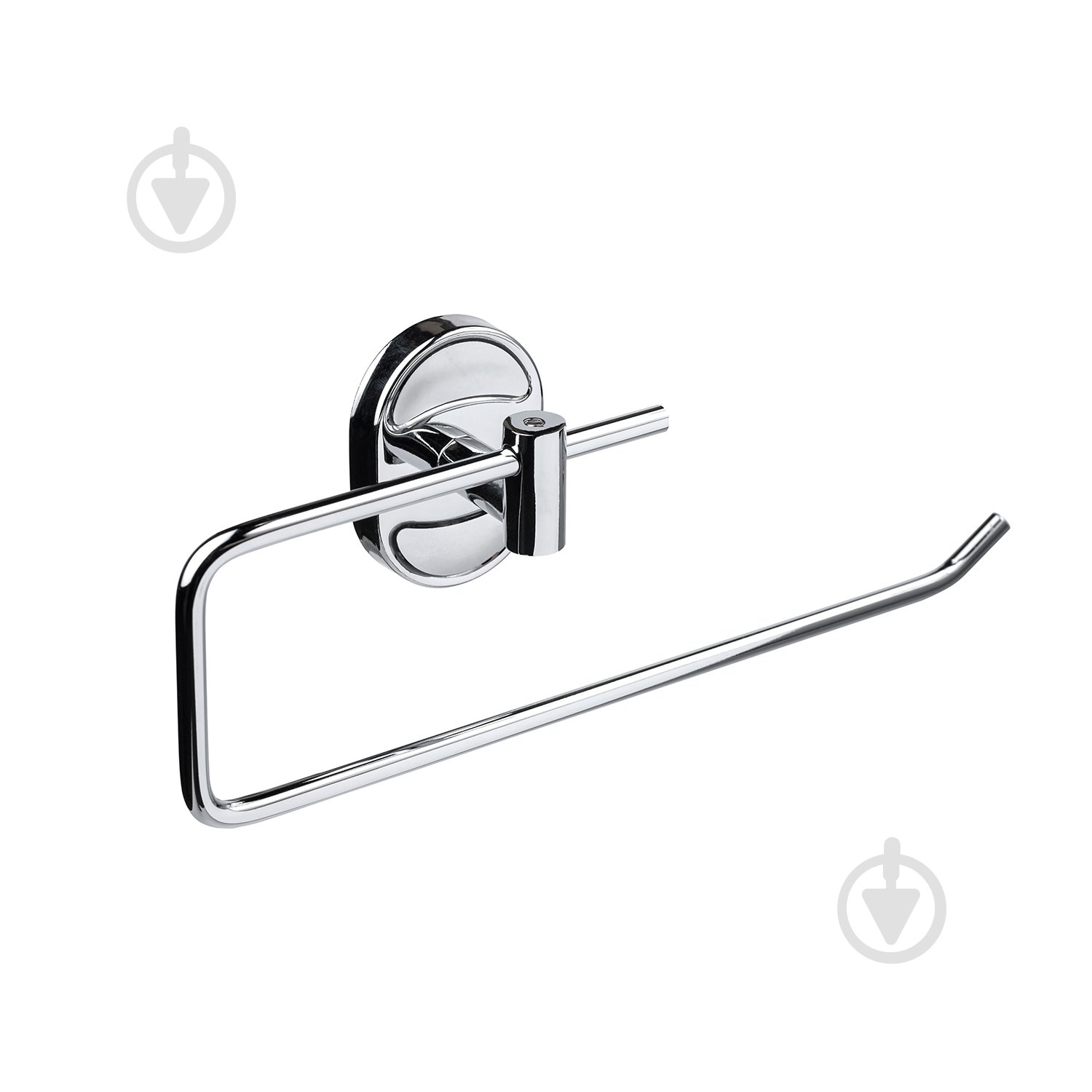 Держатель для туалетной бумаги Kroner KRM Elbe - ACC2903-3 - фото 1 Держатель для туалетной бумаги Kroner KRM Elbe - ACC2903-3 - фото 1