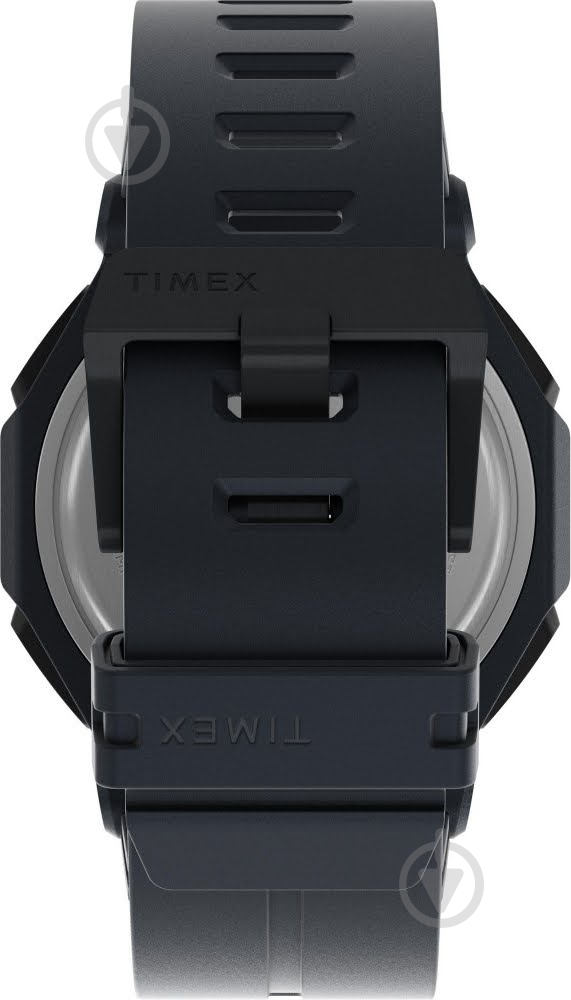 Наручные часы Command Encounter Timex blue (Tx2v93800) - фото 5 Наручные часы Command Encounter Timex blue (Tx2v93800) - фото 5