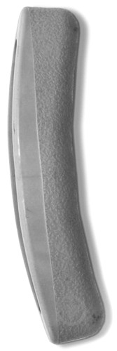 Опора подмышечная на костыль Ridni Parts MED-01-101 - фото 1
