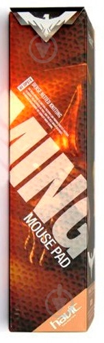 Игровая поверхность Havit HV-MP818 (23129) - фото 4 Игровая поверхность Havit HV-MP818 (23129) - фото 4