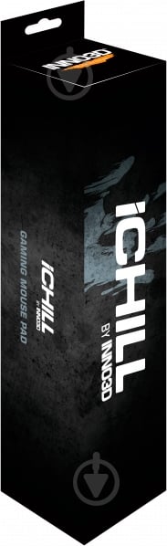 Игровая панель Inno3D ICHILL GAMING MOUSE MAT L (CMOUSEMAT) - фото 3