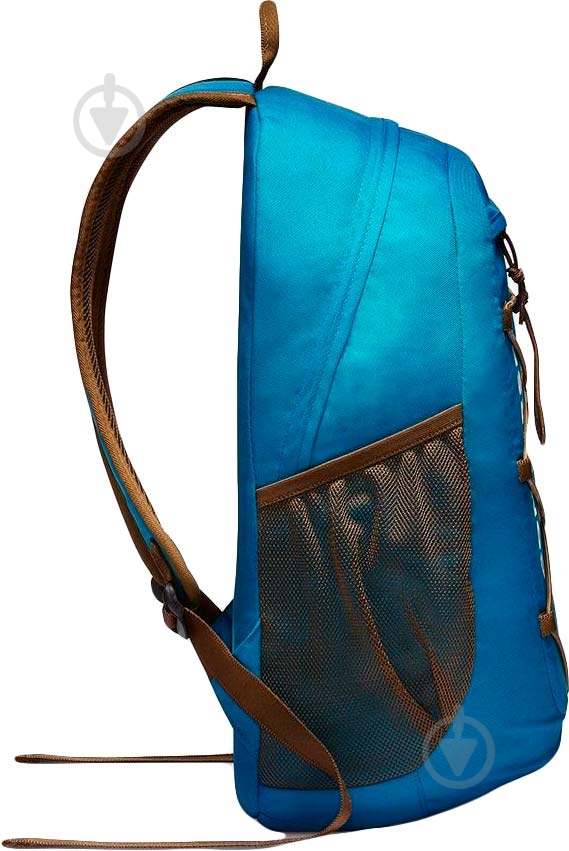 Рюкзак Converse 10017262-453 синий - фото 3 Рюкзак Converse 10017262-453 синий - фото 3