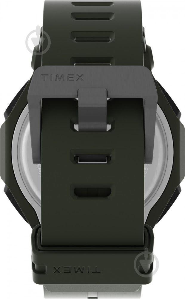 Наручные часы Command Encounter Timex green (Tx2v35400) - фото 6 Наручные часы Command Encounter Timex green (Tx2v35400) - фото 6