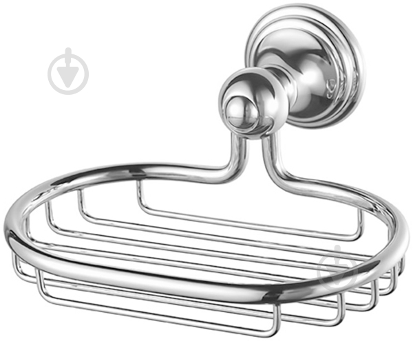 Мыльница Haceka Allure 401810 - фото 1 Мыльница Haceka Allure 401810 - фото 1