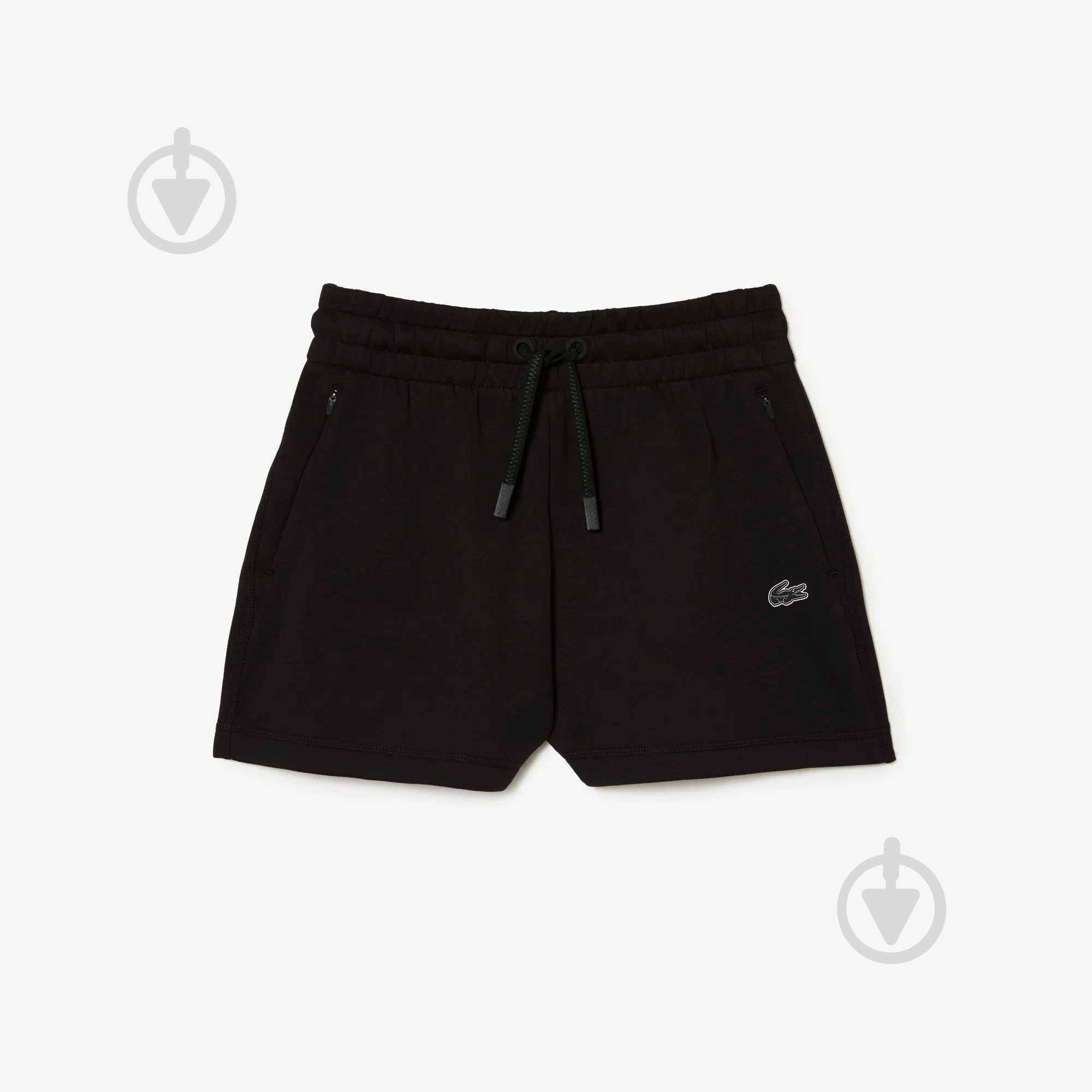 Шорты Lacoste р. 40 черный - фото 5 Шорты Lacoste р. 40 черный - фото 5