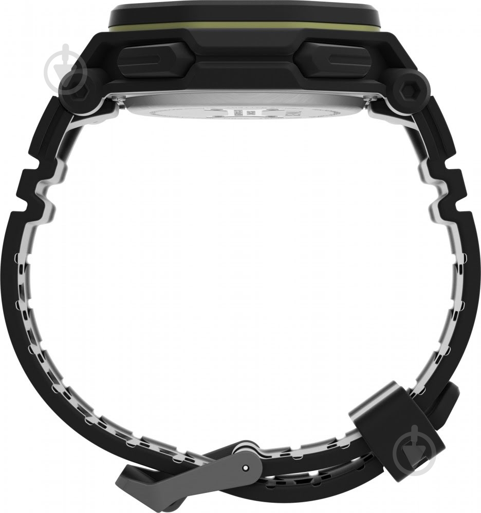 Наручные часы Command Encounter Timex black (Tx2v59800) - фото 5