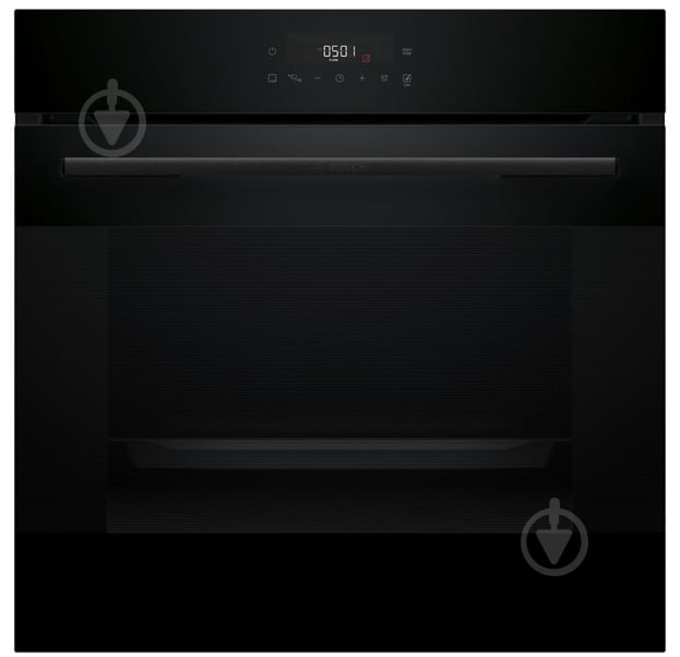 Духова шафа Bosch HJG852YB0T - фото 1