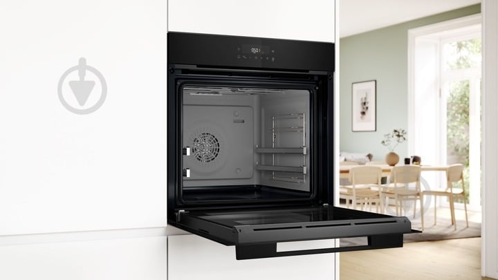 Духова шафа Bosch HJG852YB0T - фото 10