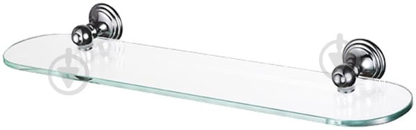 Полка Haceka Allure 401801 - фото 1 Полка Haceka Allure 401801 - фото 1