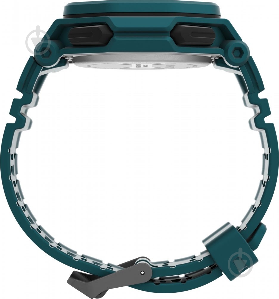 Наручные часы Command Encounter Timex blue (Tx2v59900) - фото 5