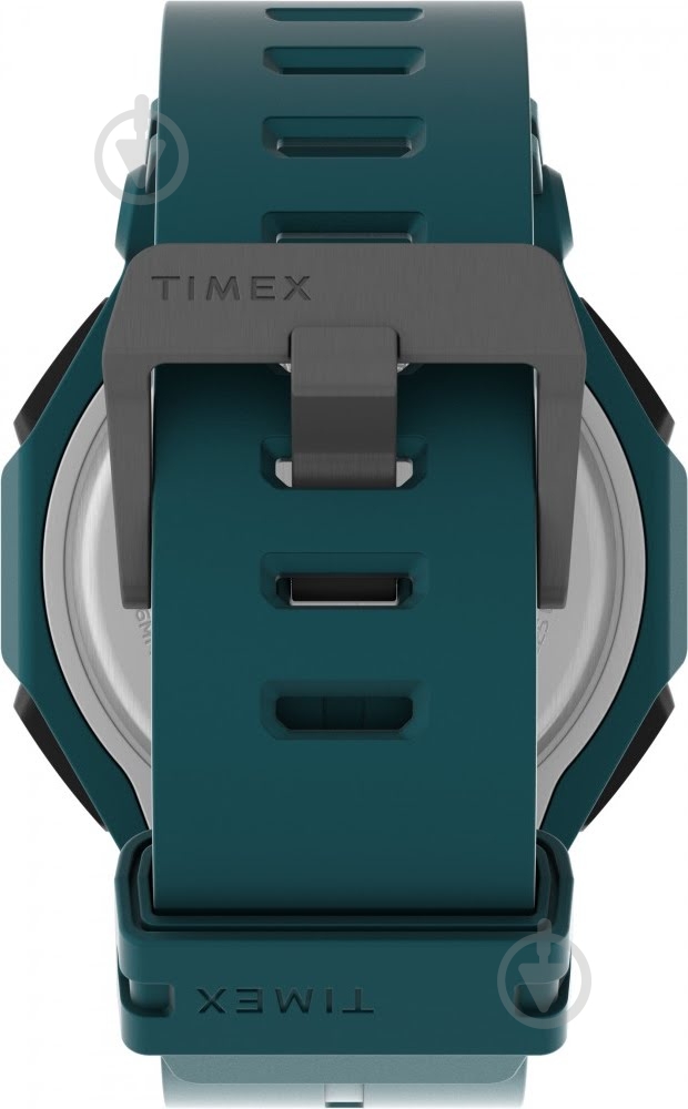Наручные часы Command Encounter Timex blue (Tx2v59900) - фото 7