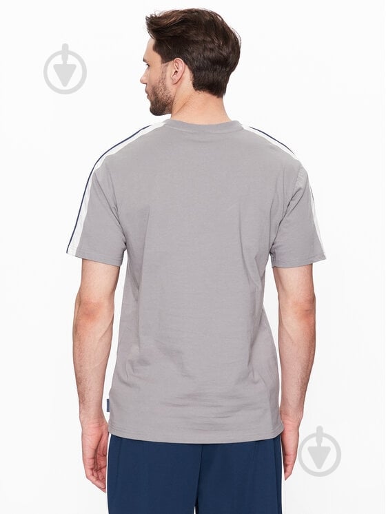 Футболка Ellesse CAPURSO TEE SHR17439-109 р.XL серый - фото 2