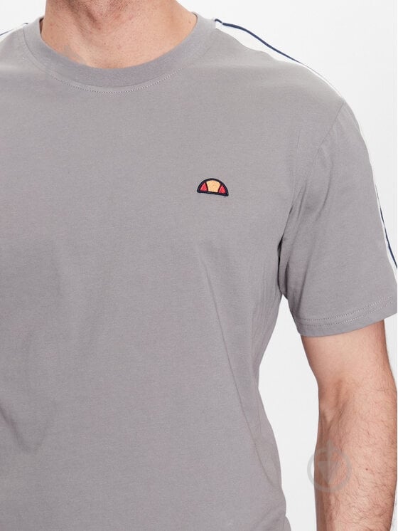 Футболка Ellesse CAPURSO TEE SHR17439-109 р.XL серый - фото 3