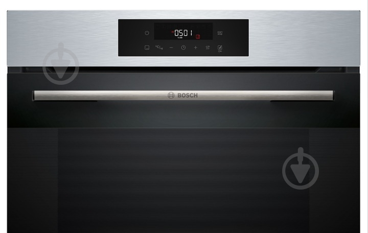 Духовой шкаф Bosch HJG852YS0 Встраиваемый духовой шкаф - фото 6