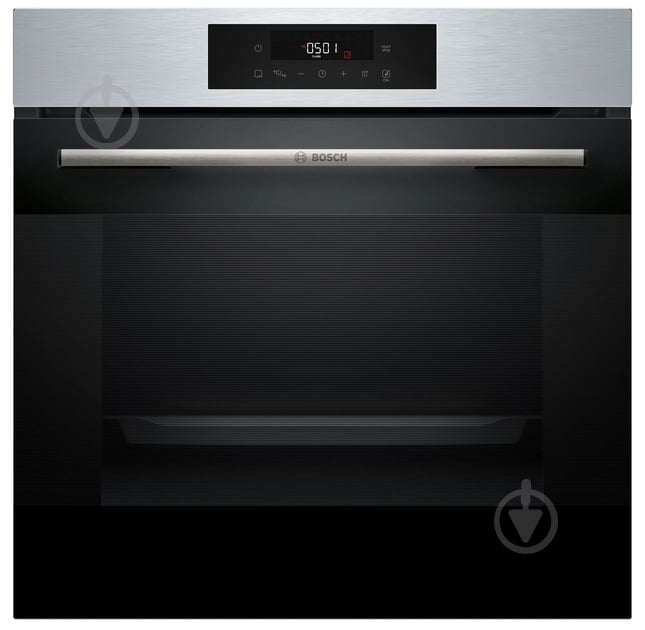 Духовой шкаф Bosch HJG852YS0 Встраиваемый духовой шкаф - фото 1