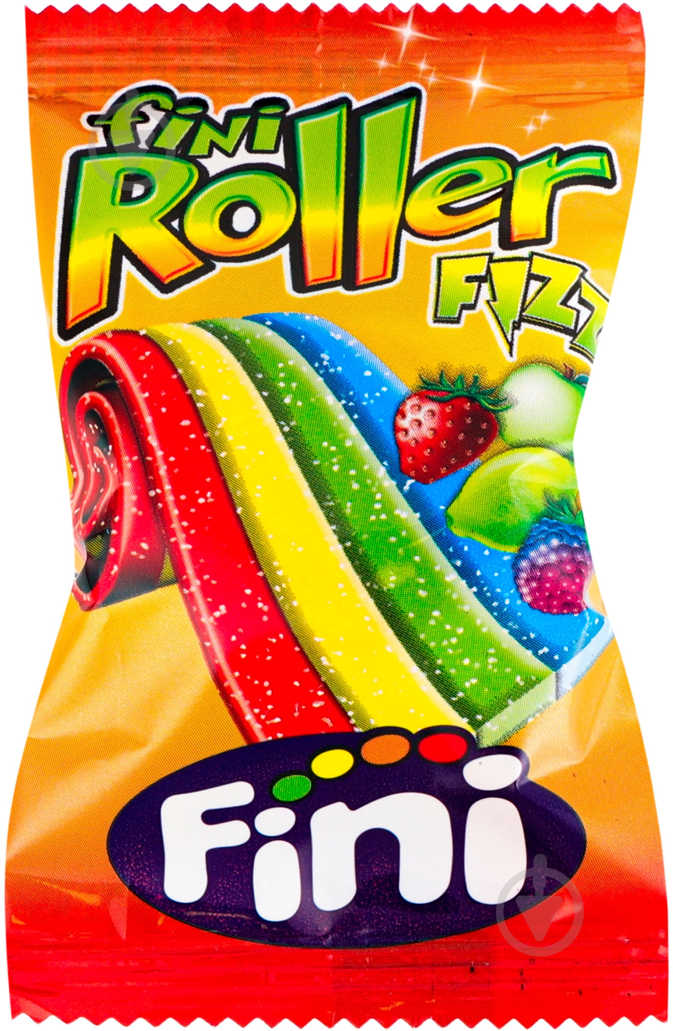 Конфеты желейные Fini Roller 20 г - фото 1