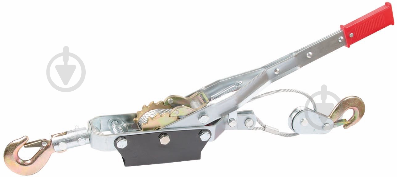 Лебедка MASTER TOOL 86-8022 - фото 1