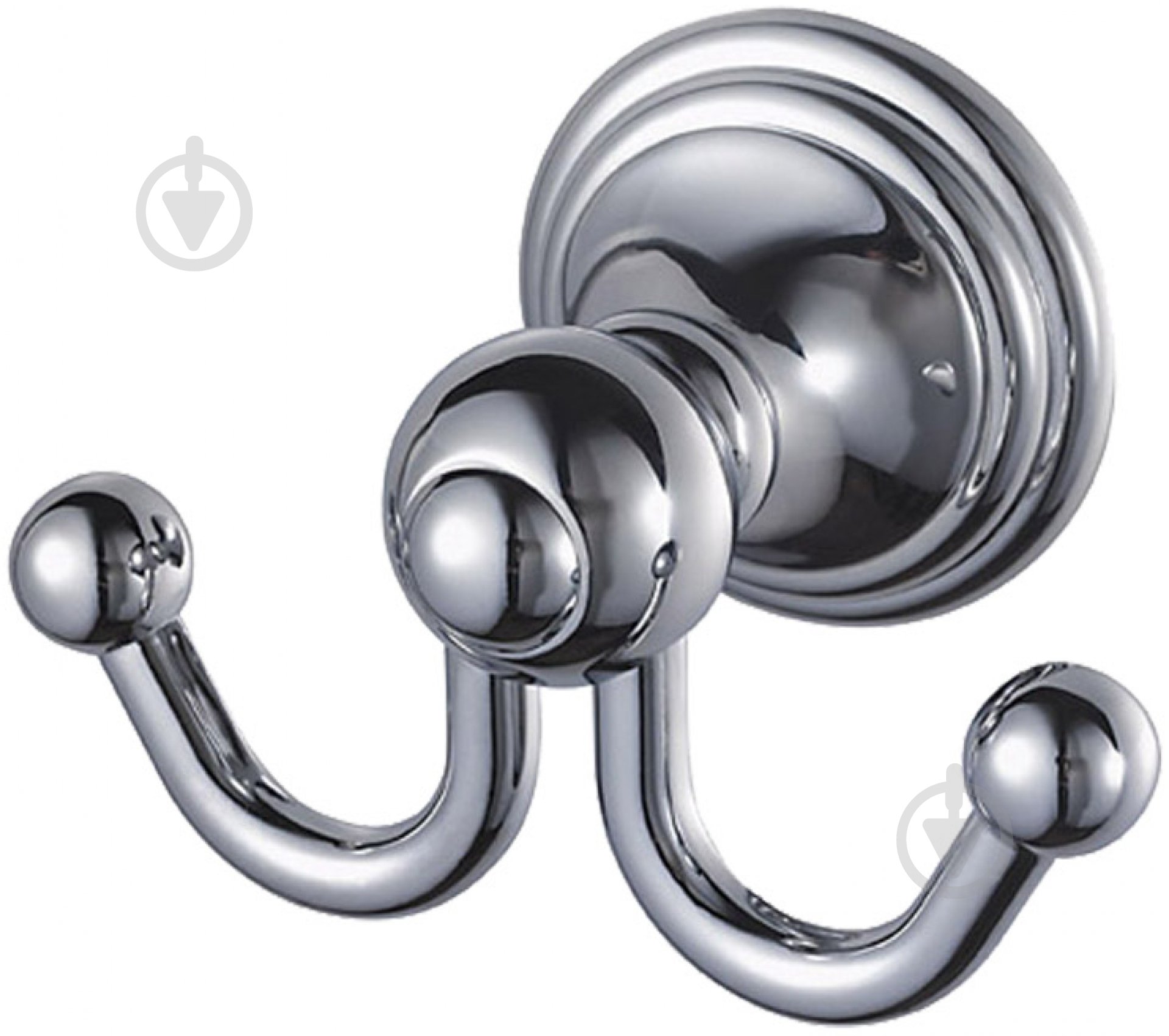 Крючок Haceka Allure 401818 - фото 1