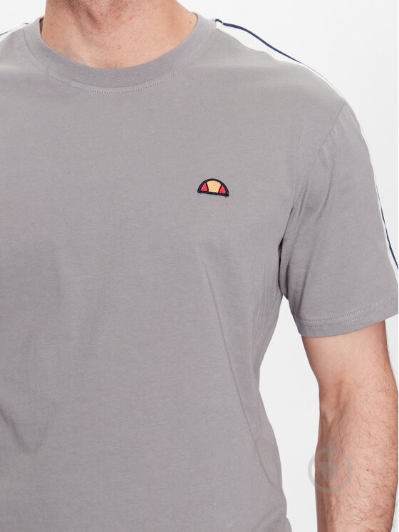 Футболка Ellesse CAPURSO TEE SHR17439-109 р.2XL серый - фото 3