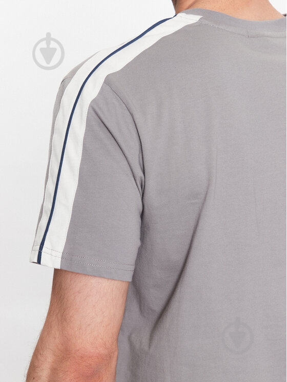 Футболка Ellesse CAPURSO TEE SHR17439-109 р.2XL серый - фото 4