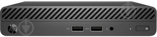 Неттоп HP 260 G3 DM (6JZ74ES) - фото 2 Неттоп HP 260 G3 DM (6JZ74ES) - фото 2