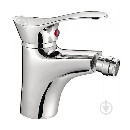 Смеситель для биде Ferro Loretta BLA6 - фото 1