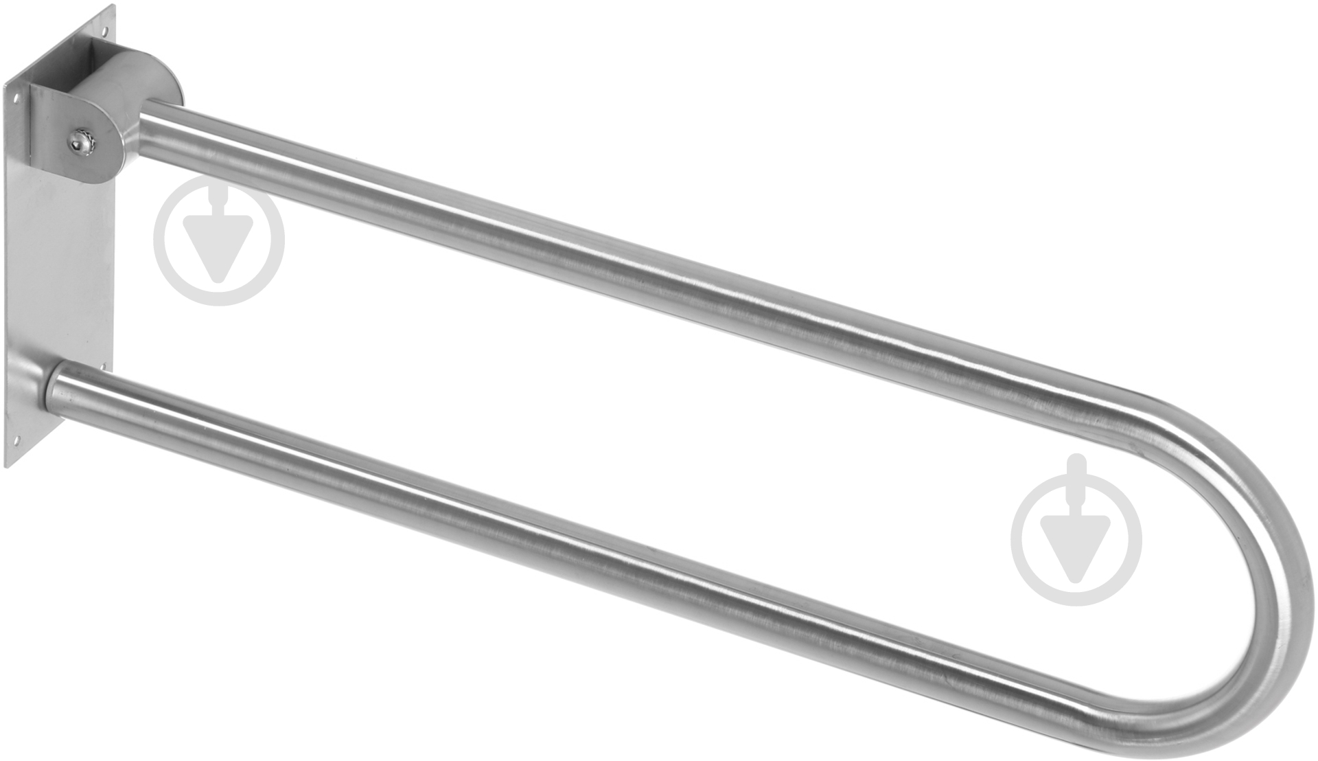 Опора настінна стандарт - фото 3 Опора настінна стандарт - фото 3