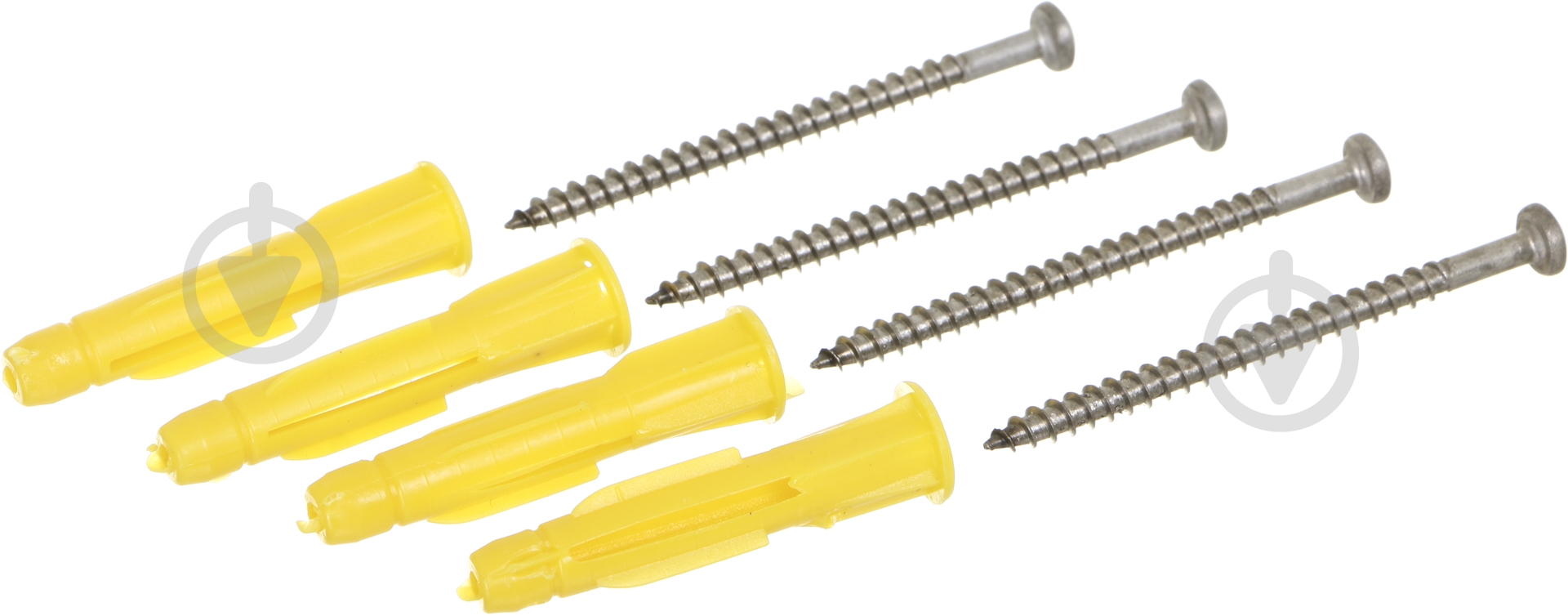 Опора настінна стандарт - фото 6 Опора настінна стандарт - фото 6