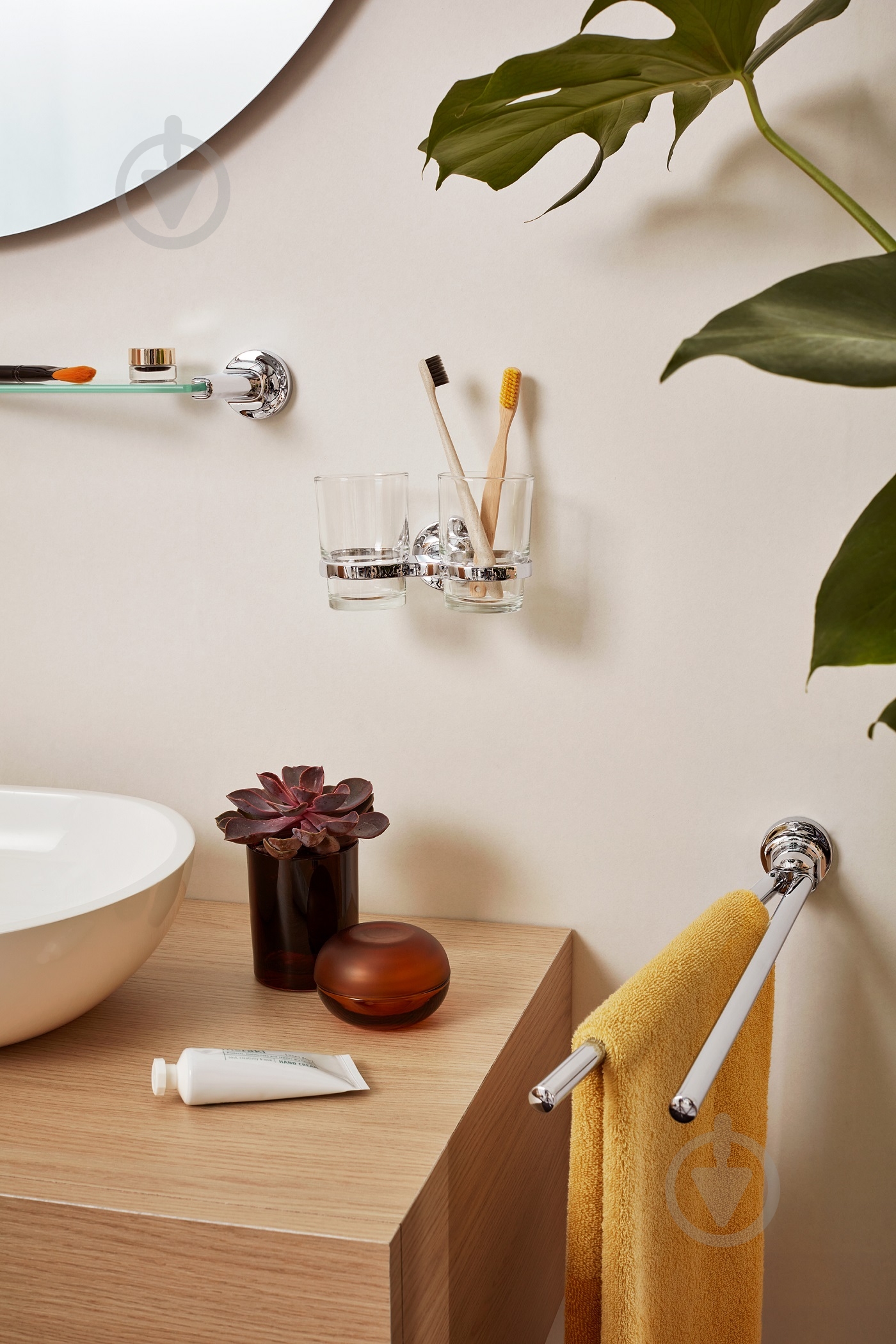 Стакан Haceka Aspen 405308 - фото 4 Стакан Haceka Aspen 405308 - фото 4