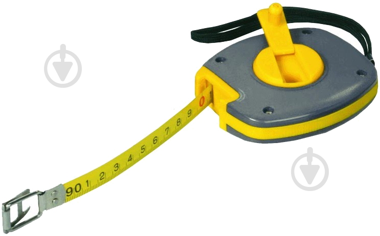 Рулетка MASTER TOOL 68-2013 20 м x 13 мм - фото 1 Рулетка MASTER TOOL 68-2013 20 м x 13 мм - фото 1