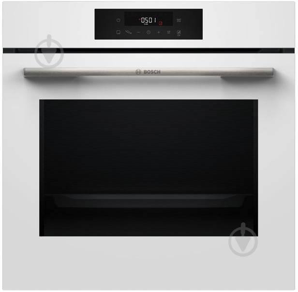 Духова шафа Bosch HJG852YW0T - фото 1