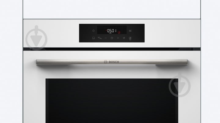 Духова шафа Bosch HJG852YW0T - фото 6