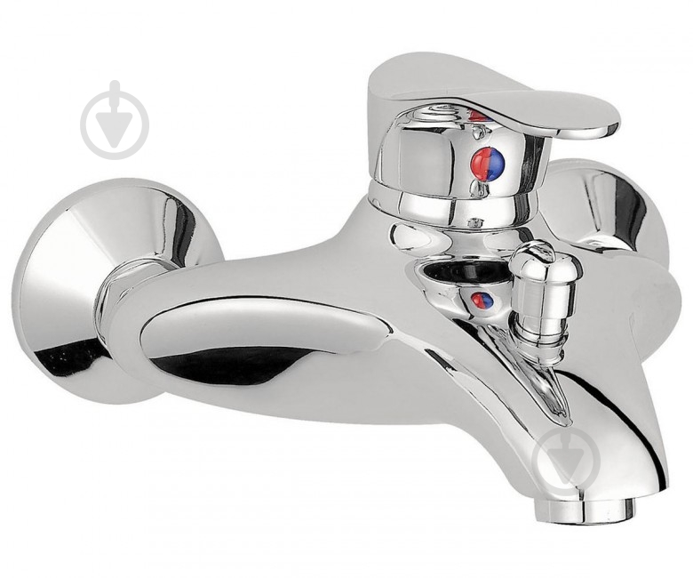 Смеситель для ванны Ferro Loretta BLA1 - фото 1