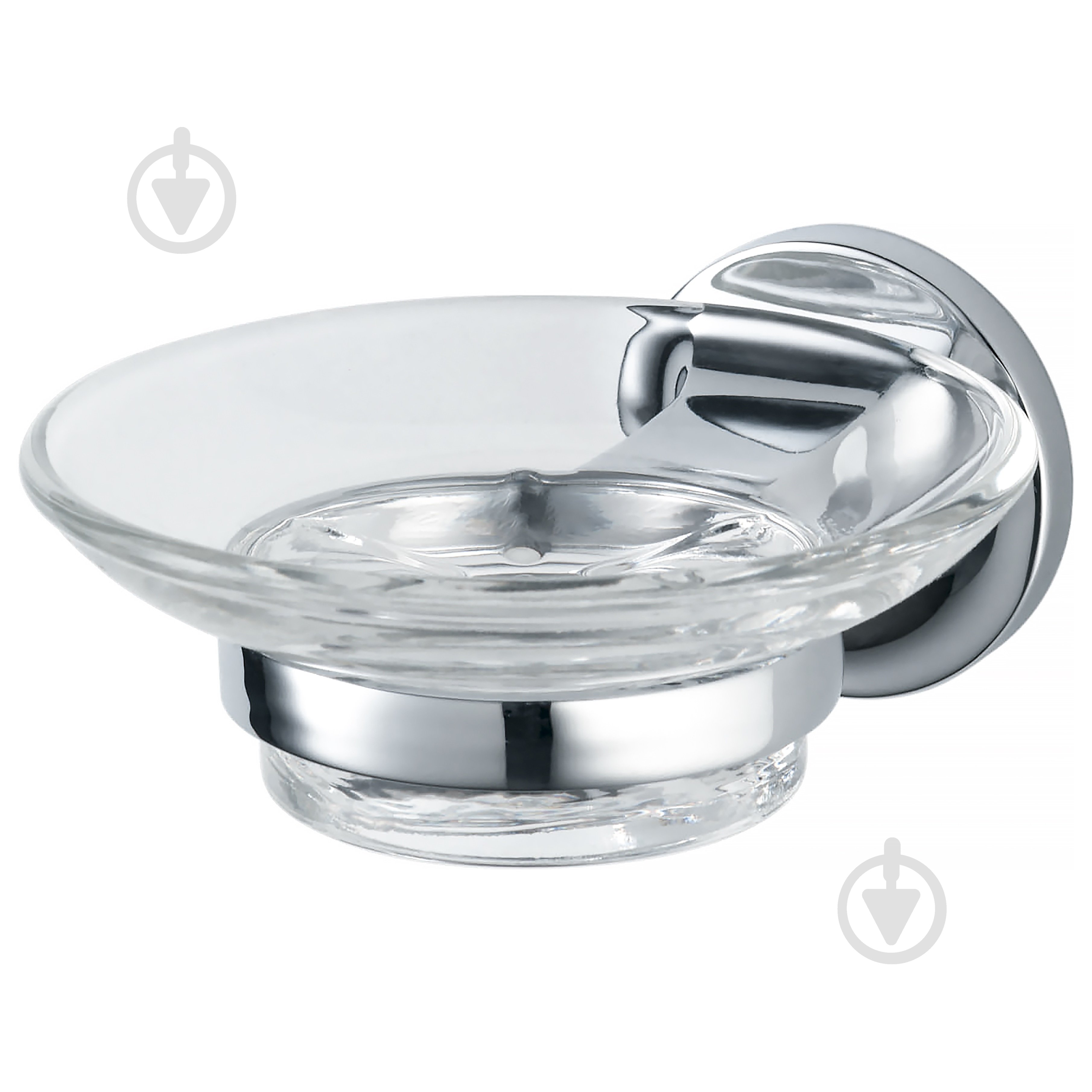 Мыльница Haceka Aspen 405303 - фото 1 Мыльница Haceka Aspen 405303 - фото 1