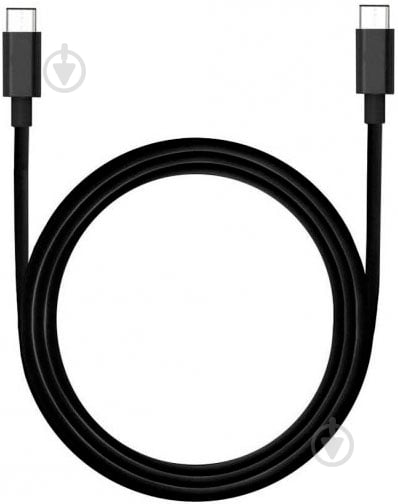 Кабель UGREEN US300 Charging Cable 100W USB Type-C to USB Type-C 5A 1 м black (80371) - фото 1 Кабель UGREEN US300 Charging Cable 100W USB Type-C to USB Type-C 5A 1 м black (80371) - фото 1