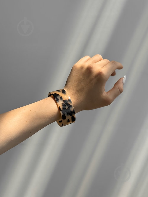 Браслет MISO accessory лео - фото 2