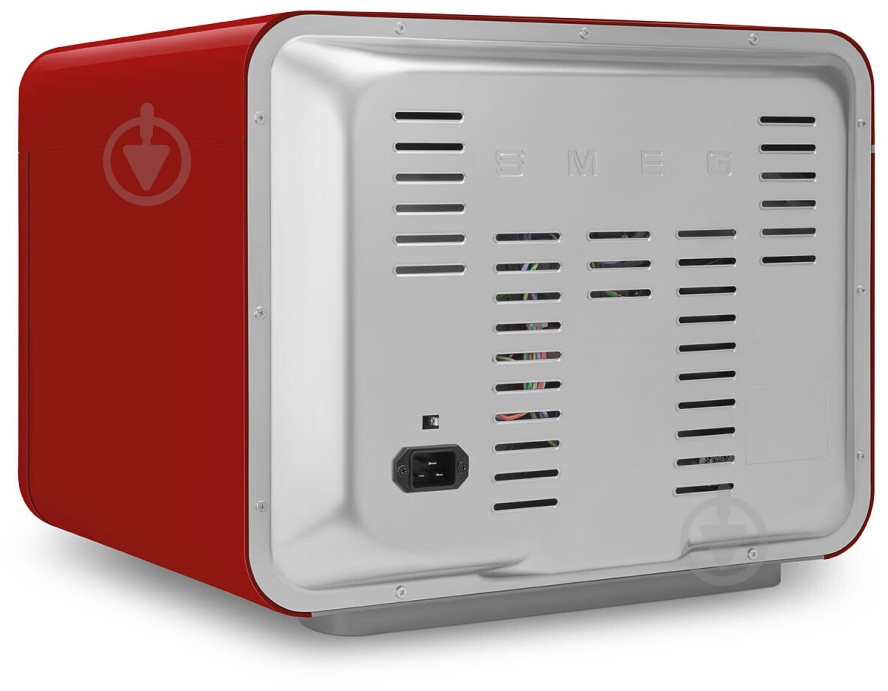 Электрическая печь Smeg COF01RDEU красный - фото 15 Электрическая печь Smeg COF01RDEU красный - фото 15