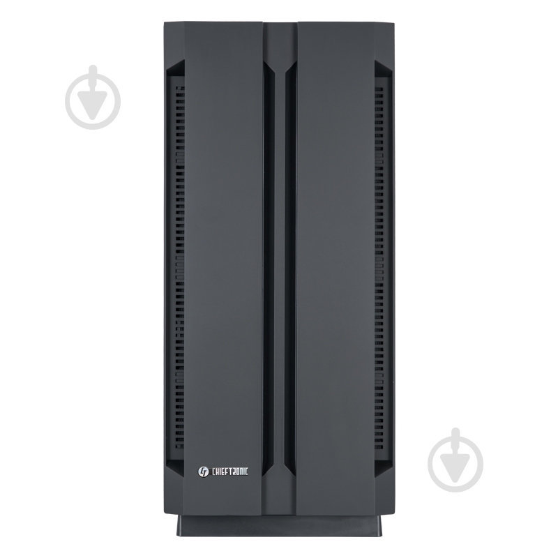 Корпус Chieftec для ПК Chieftronic G1 GR-01B-OP - фото 3
