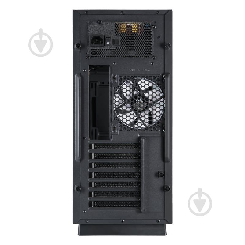 Корпус Chieftec для ПК Chieftronic G1 GR-01B-OP - фото 4