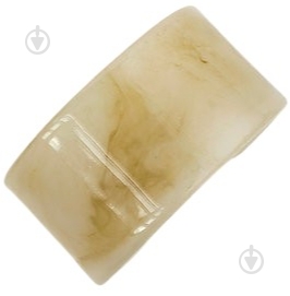 Браслет MISO accessory білий мармур - фото 1