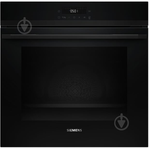 Духовой шкаф Siemens iQ500 HJ852GYB0T - фото 1