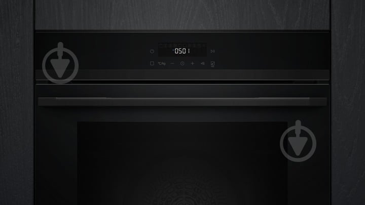 Духовой шкаф Siemens iQ500 HJ852GYB0T - фото 3