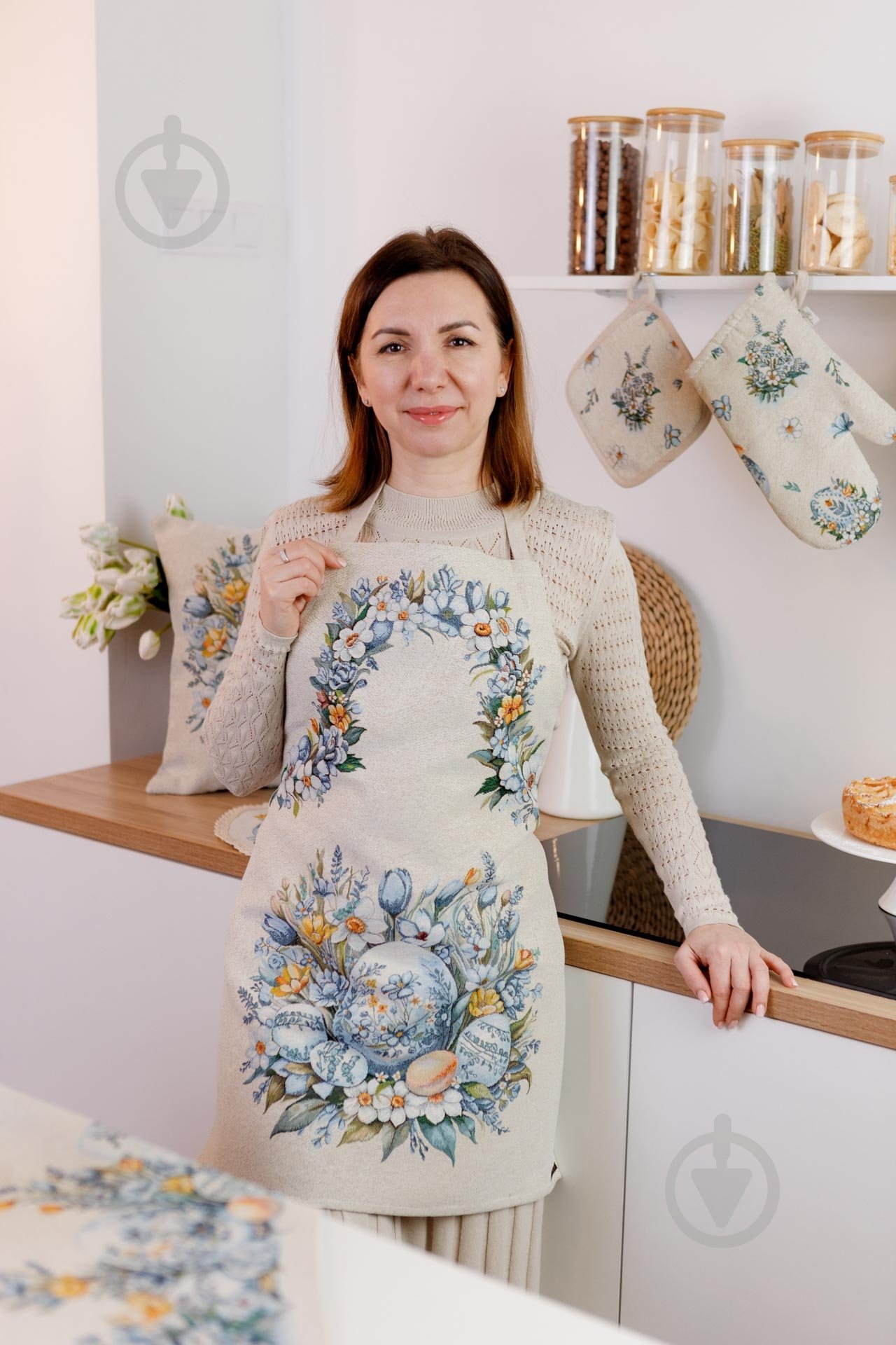 Фартук Рrimavera Прованс - фото 3