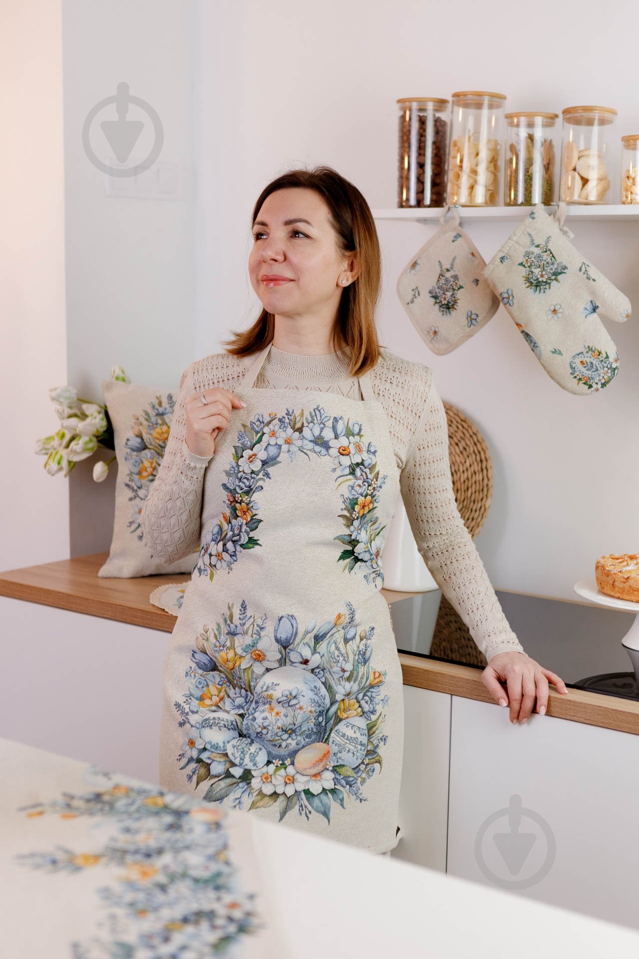 Фартук Рrimavera Прованс - фото 5