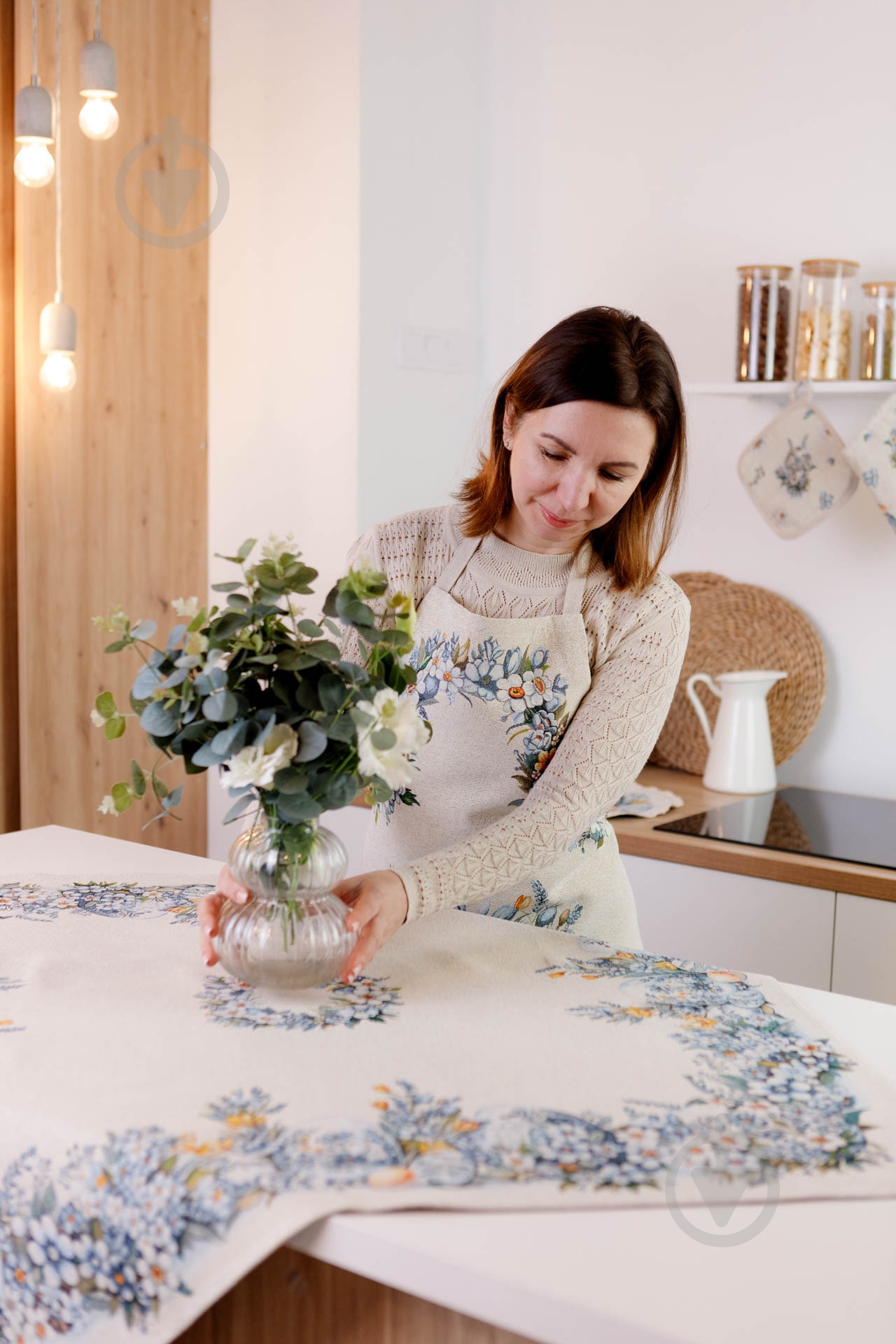 Фартук Рrimavera Прованс - фото 7