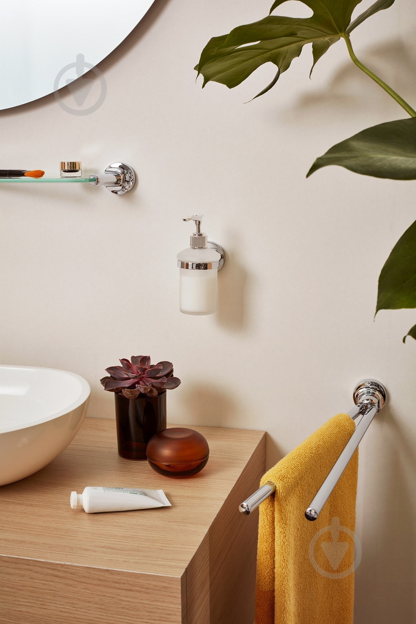 Полиця Haceka Aspen 405301 - фото 5